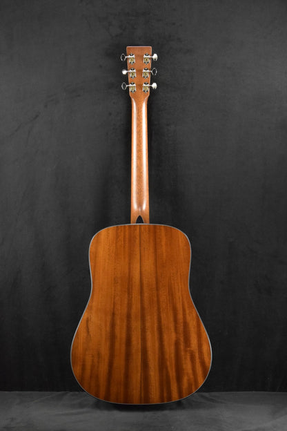 Martin D-19 190th Anniversary Adirondack/Mahogany