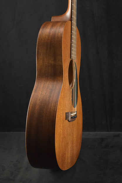 Martin 000-15SM 12-Fret Slotted Headstock Mahogany