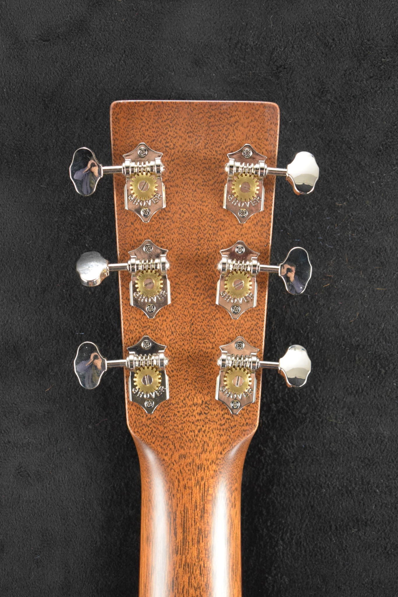 Martin D-19 190th Anniversary Adirondack/Mahogany