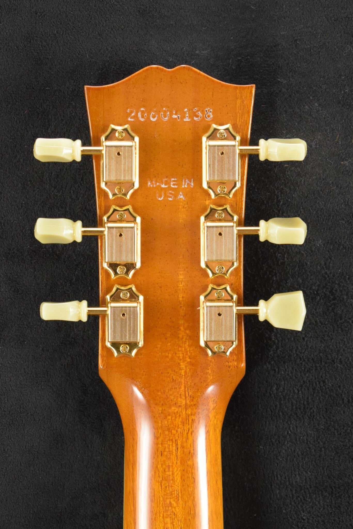 Gibson Hummingbird Original Heritage Cherry Sunburst