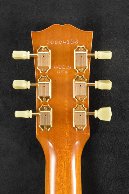 Gibson Hummingbird Original Heritage Cherry Sunburst