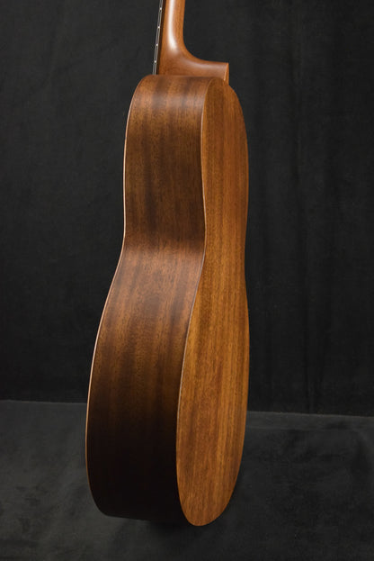 Martin 000-15SM 12-Fret Slotted Headstock Mahogany