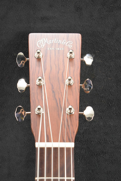 Martin D-19 190th Anniversary Adirondack/Mahogany