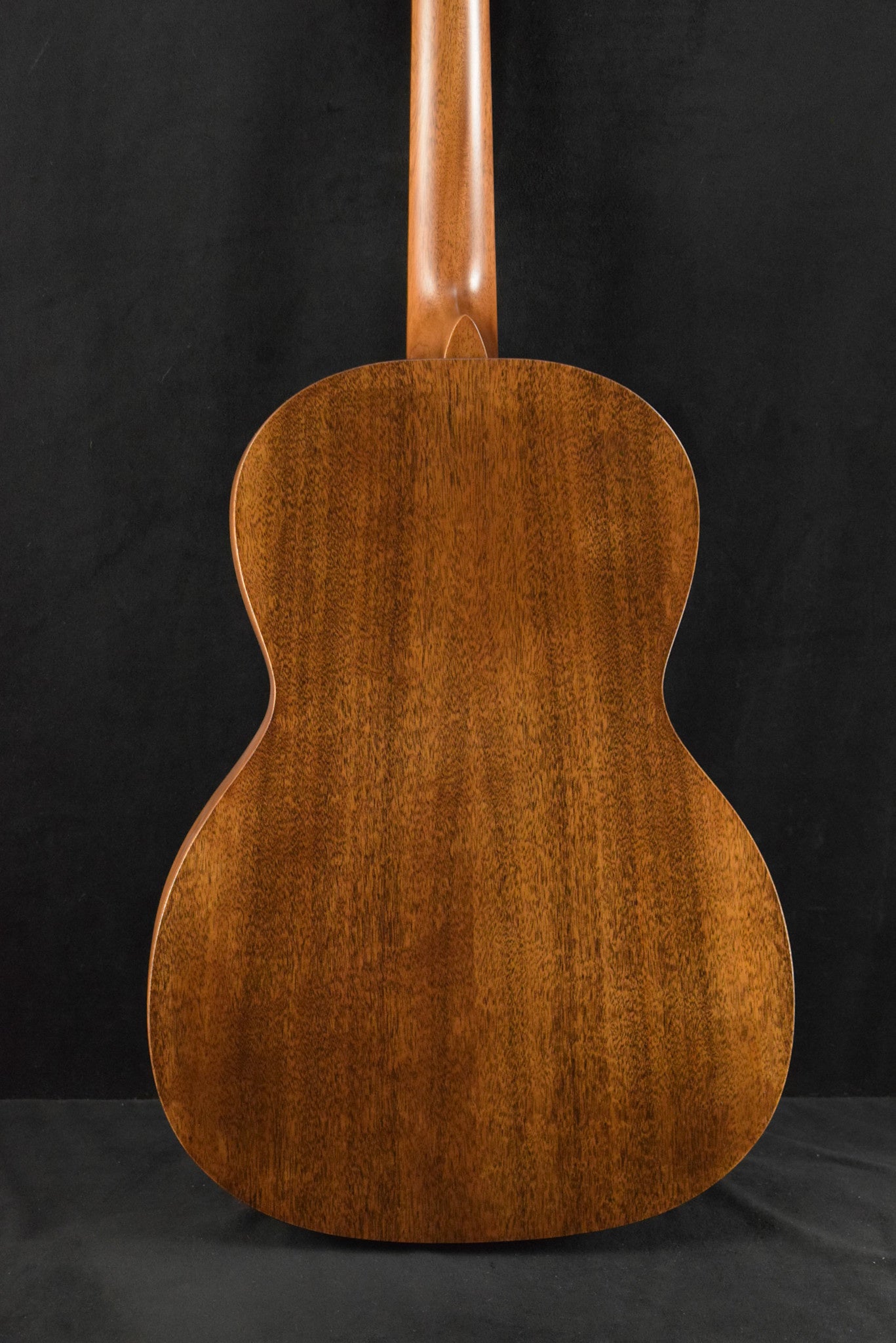 Martin 000-15SM 12-Fret Slotted Headstock Mahogany