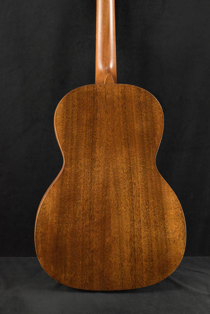 Martin 000-15SM 12-Fret Slotted Headstock Mahogany