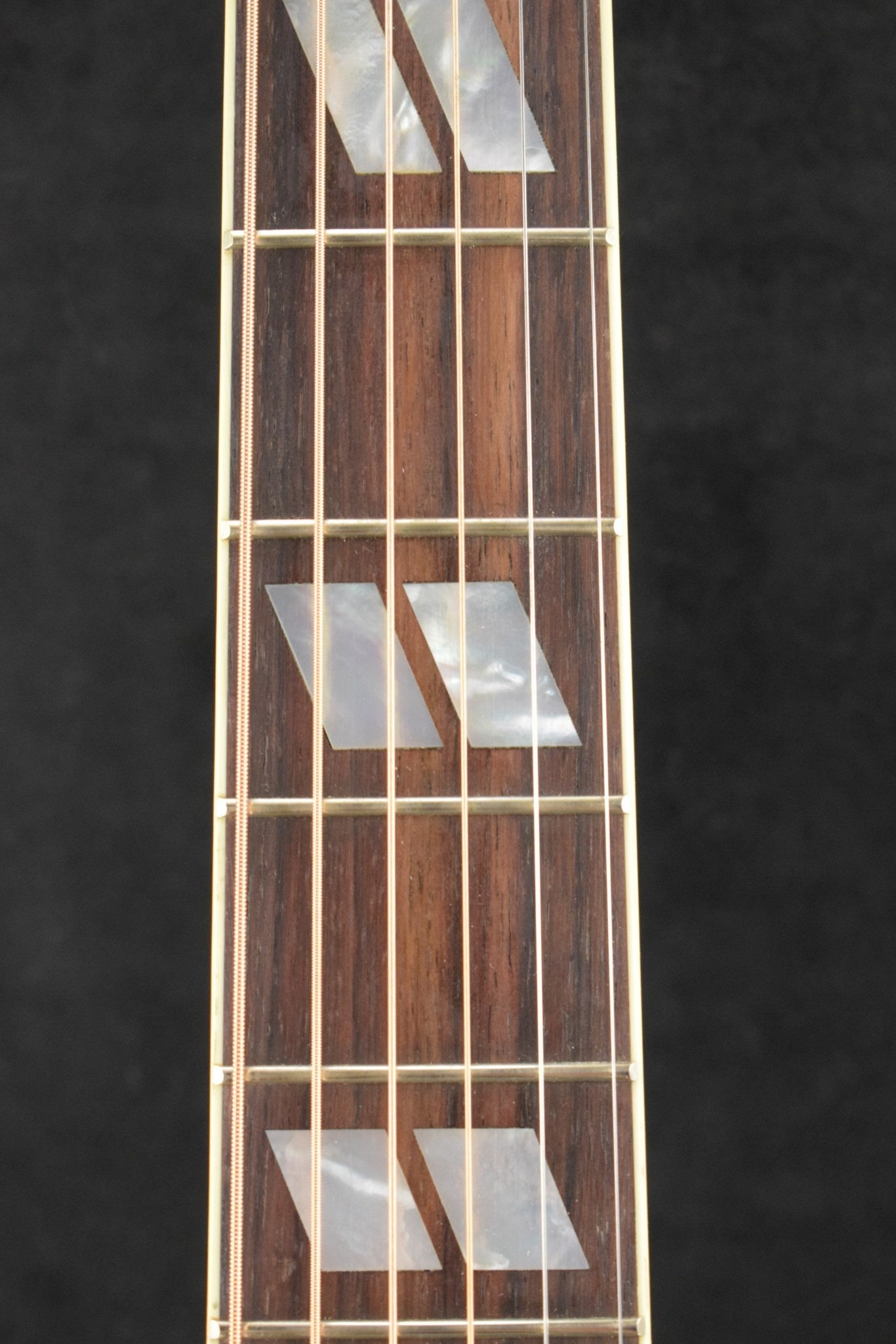 Gibson Hummingbird Original Heritage Cherry Sunburst