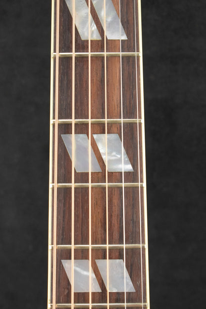 Gibson Hummingbird Original Heritage Cherry Sunburst