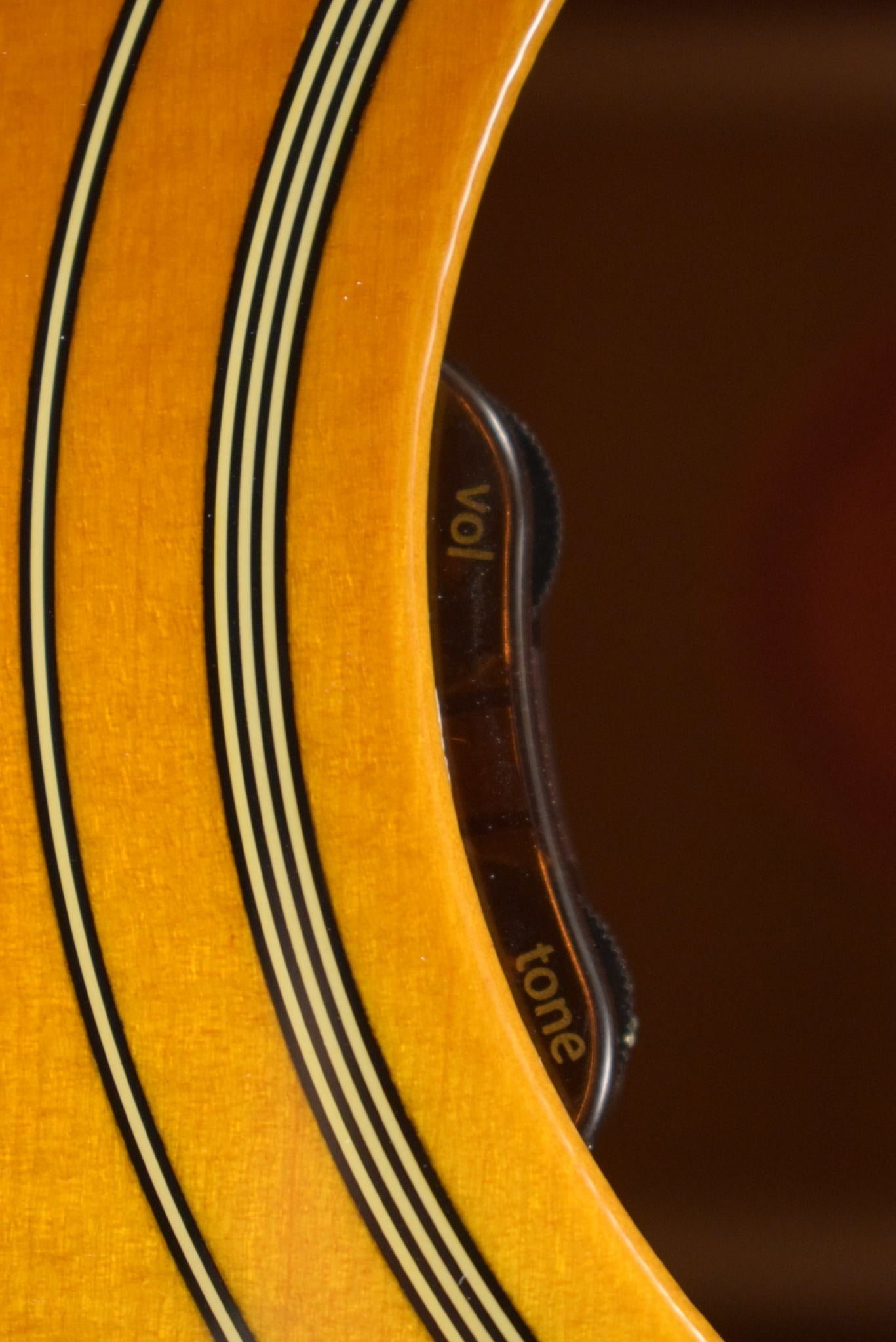 Gibson Hummingbird Original Heritage Cherry Sunburst