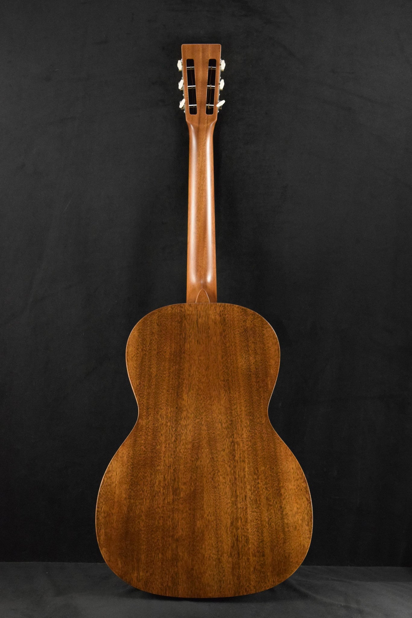 Martin 000-15SM 12-Fret Slotted Headstock Mahogany