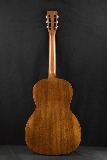 Martin 000-15SM 12-Fret Slotted Headstock Mahogany