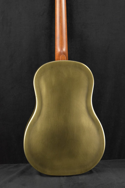 National NRP Tricone 12-Fret Antique Brass