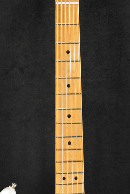 Fender Player II Stratocaster Polar White Maple Fingerboard