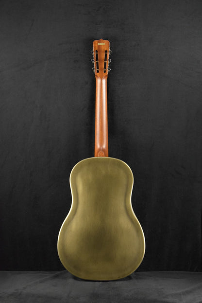 National NRP Tricone 12-Fret Antique Brass