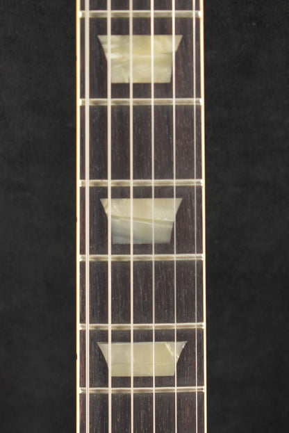 Gibson Murphy Lab 1959 Les Paul Standard Reissue Dirty Lemon Light Aged