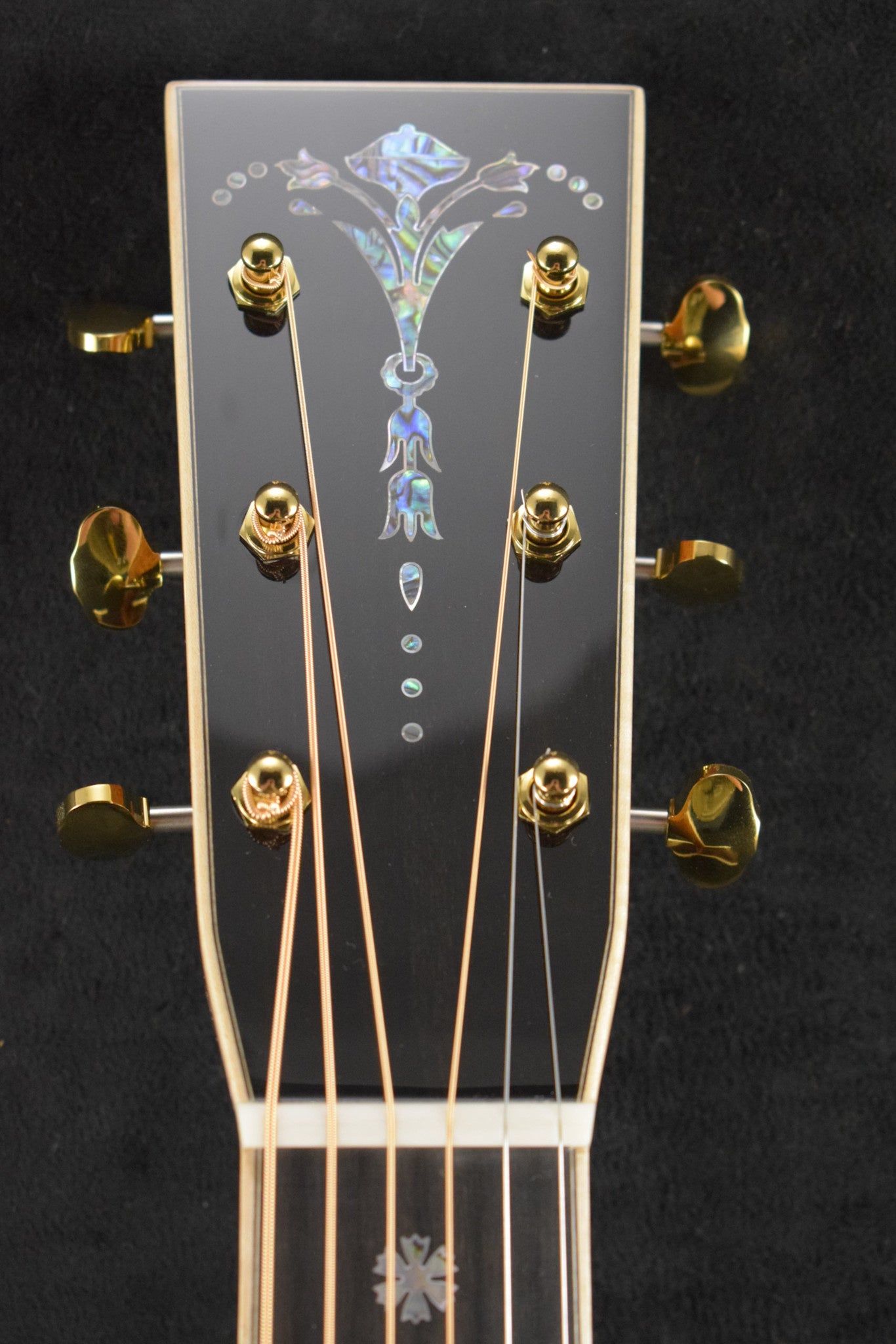 Martin 000-42 Modern Deluxe