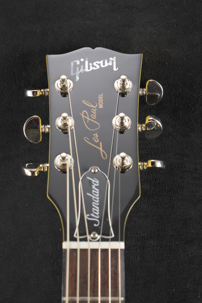 Gibson Les Paul Standard 60s Mahogany Top TV Yellow