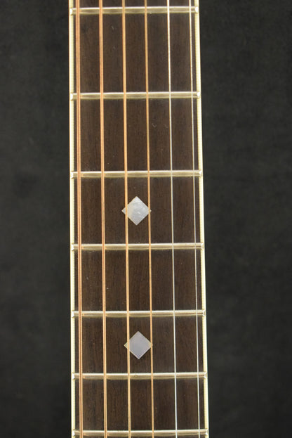 National Estralita Deluxe 12-Fret Sunburst