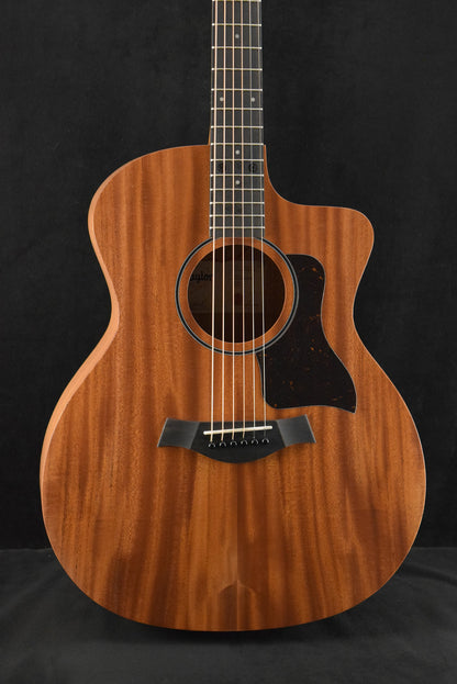 Taylor 24ce Mahogany Top Natural