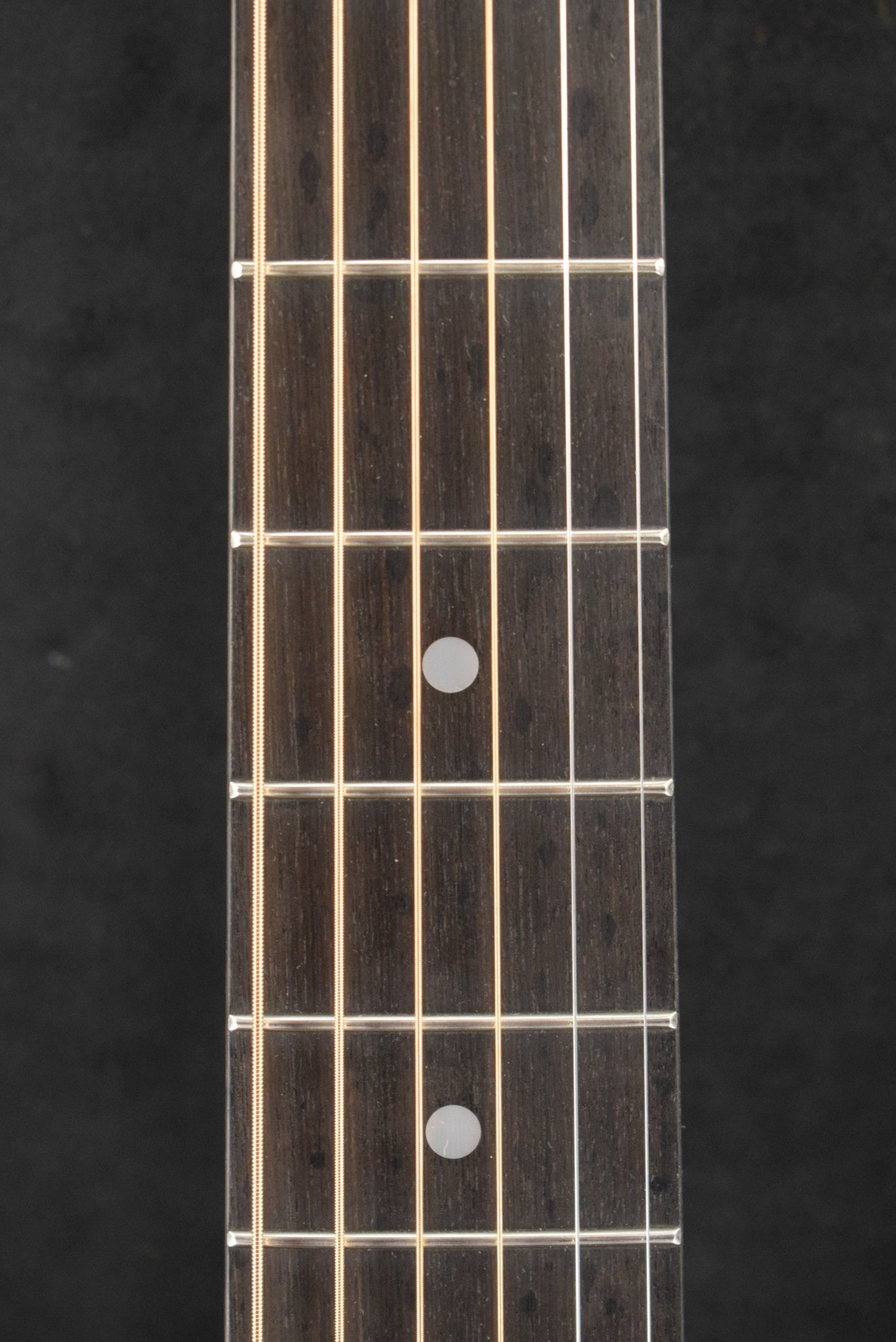 National NRP Tricone 12-Fret Antique Brass