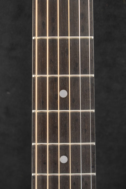 National NRP Tricone 12-Fret Antique Brass