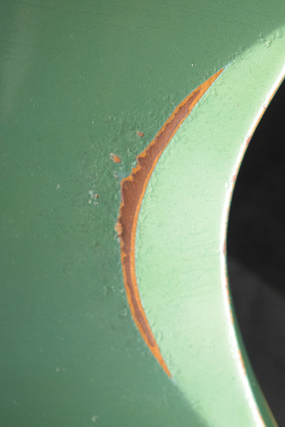 Gibson Custom Dealer Select Firebird Custom - Murphy Lab Heavy Aged Inverness Green