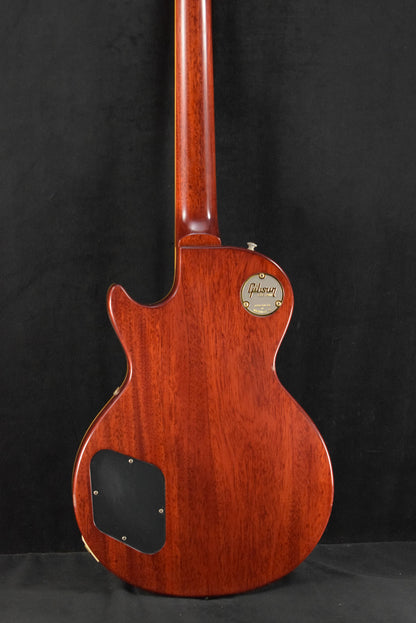 Gibson Murphy Lab 1959 Les Paul Standard Reissue Dirty Lemon Light Aged