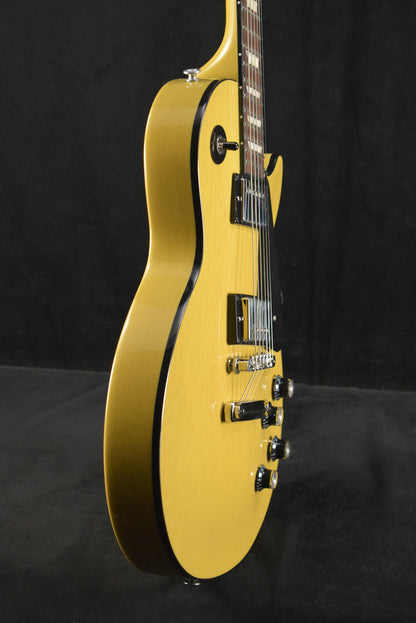 Gibson Les Paul Standard 60s Mahogany Top TV Yellow