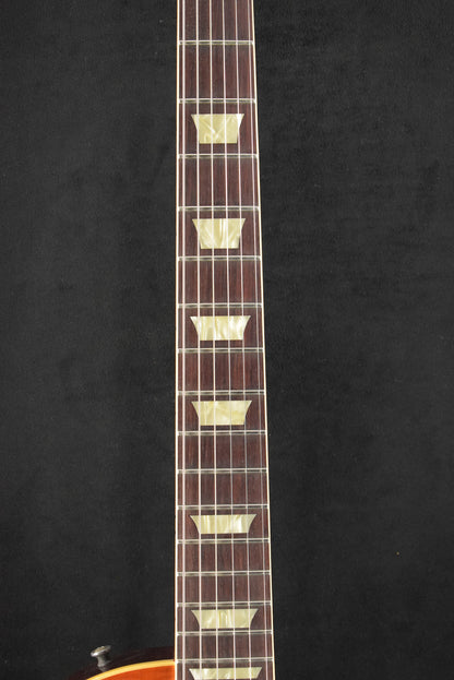 Gibson Custom Dealer Select 1960 Les Paul - "Beauty of the Burst" Page 151 Light Aged BOTB