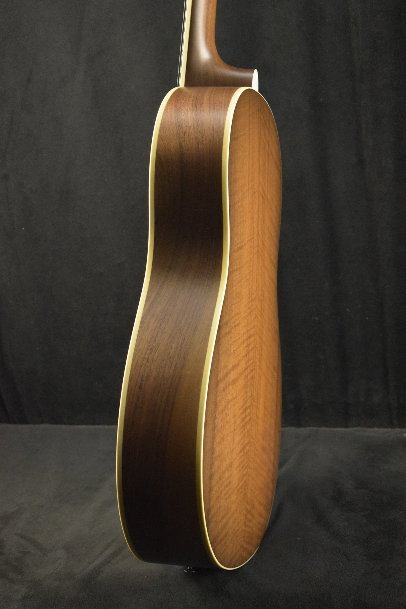 National Estralita Deluxe 12-Fret Sunburst