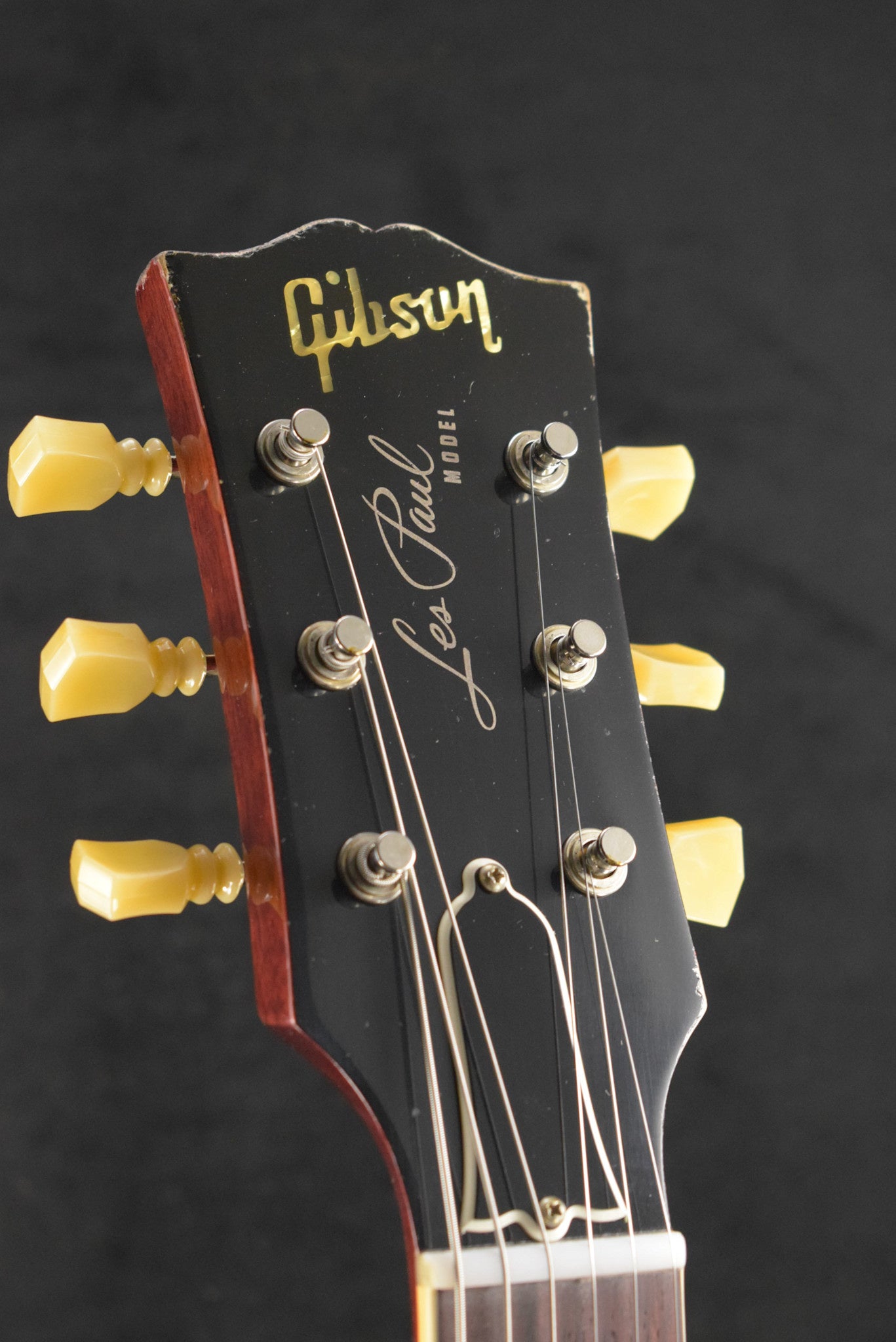 Gibson Custom Dealer Select 1960 Les Paul - "Beauty of the Burst" Page 151 Light Aged BOTB