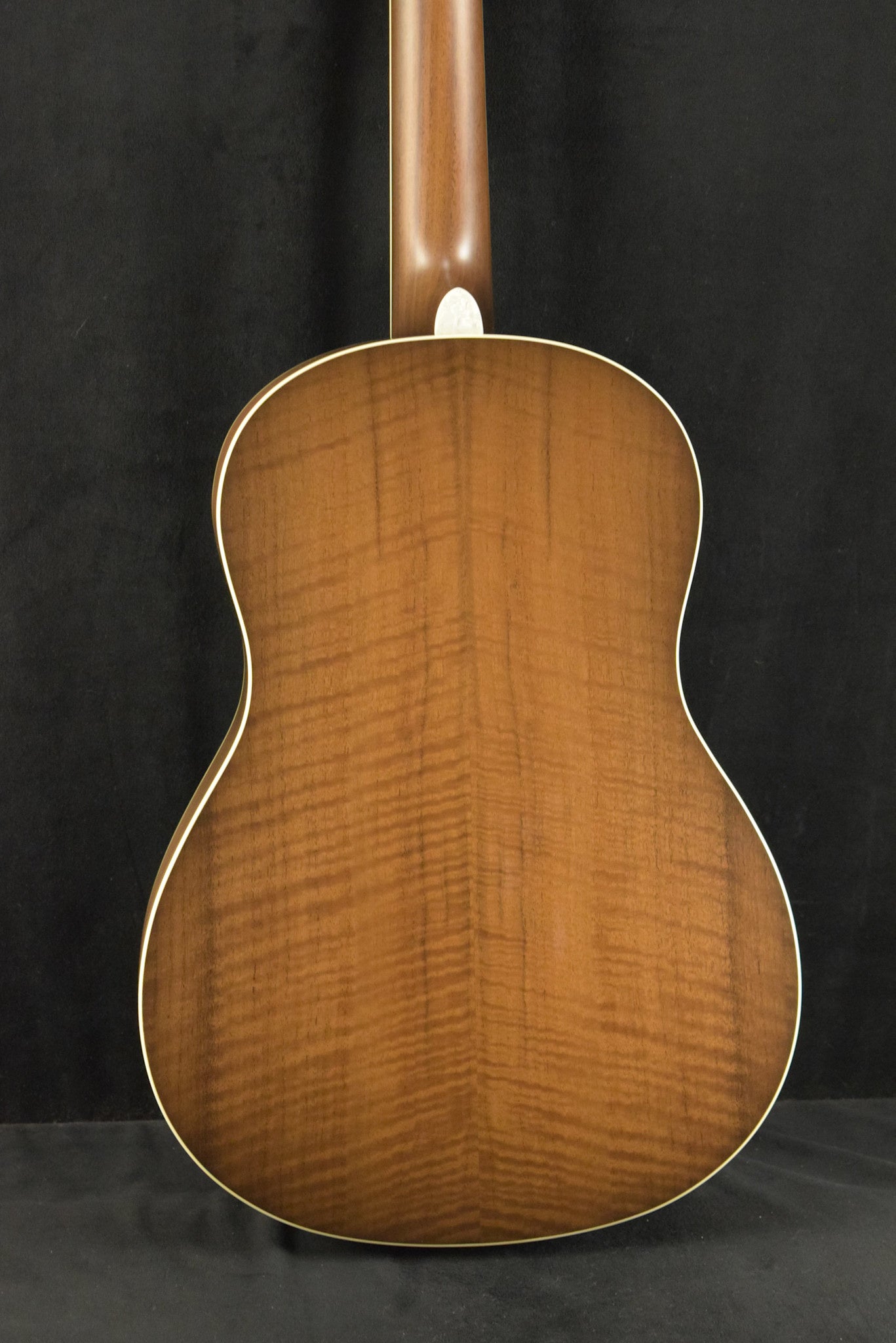 National Estralita Deluxe 12-Fret Sunburst