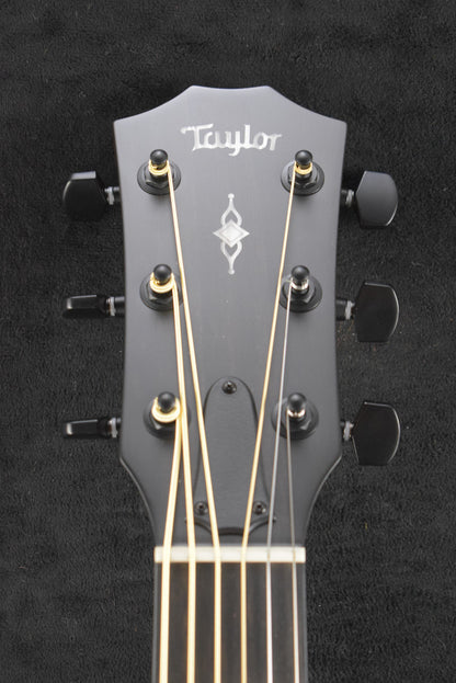 Taylor 324ce Baritone-6 LTD Shaded Edgeburst