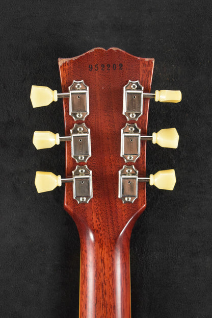 Gibson Murphy Lab 1959 Les Paul Standard Reissue Dirty Lemon Light Aged