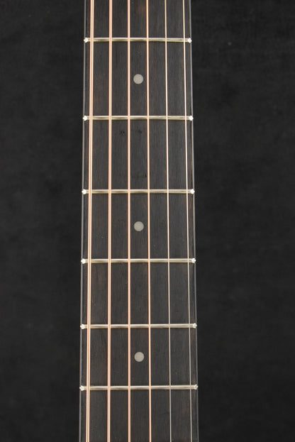 Taylor 24ce Mahogany Top Natural