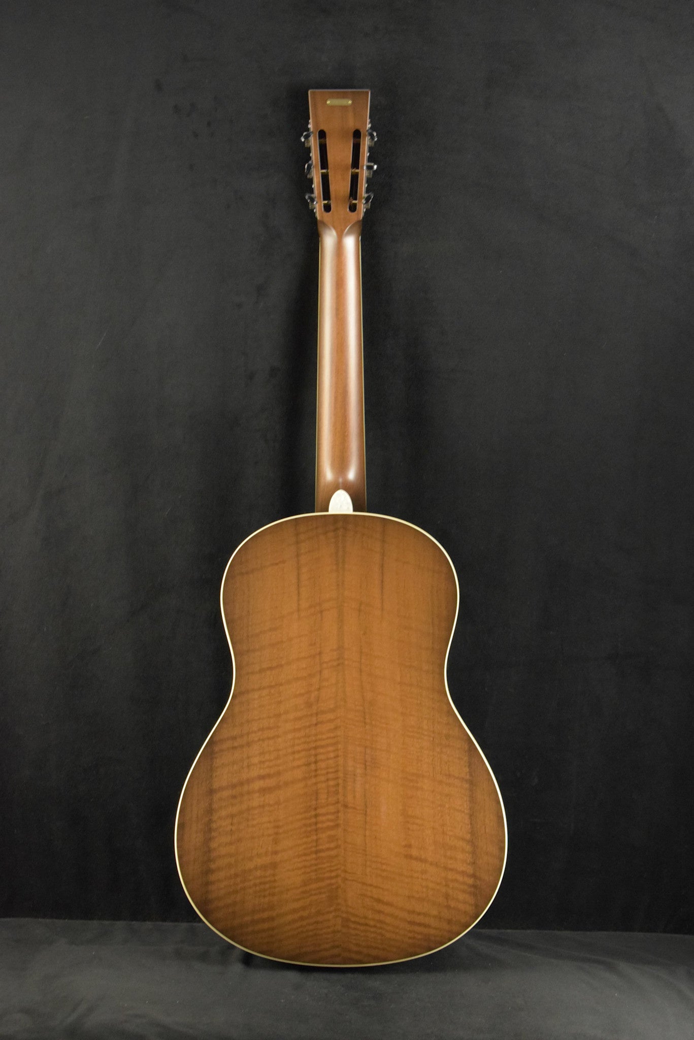 National Estralita Deluxe 12-Fret Sunburst
