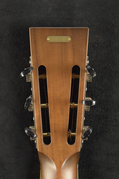 National Estralita Deluxe 12-Fret Sunburst