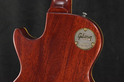 Gibson Custom Dealer Select 1960 Les Paul - "Beauty of the Burst" Page 151 Light Aged BOTB