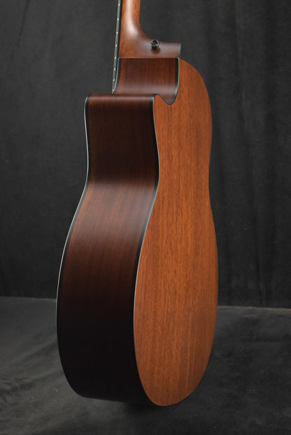 Taylor 324ce Baritone-6 LTD Shaded Edgeburst