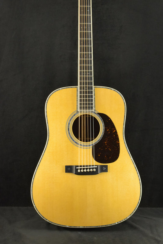 Martin D-42 Natural