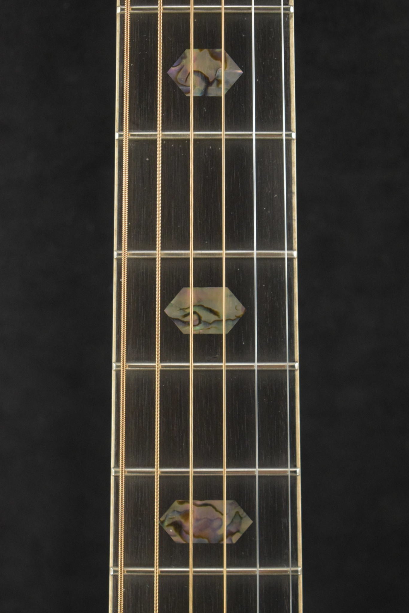 Martin Custom Shop Grand Performance Italian Alpine Spruce Guatemalan Rosewood Toasted Burst