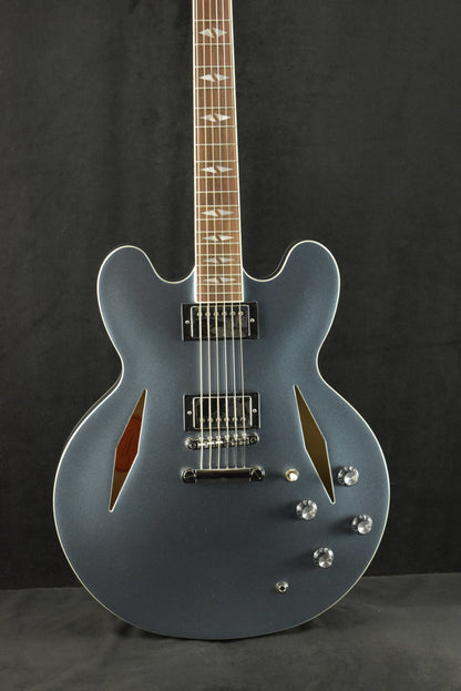 Epiphone Dave Grohl DG-335 Pelham Blue