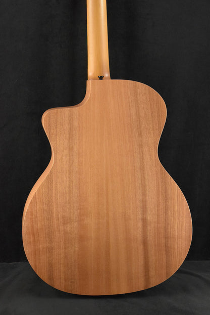 Taylor 24ce Mahogany Top Natural