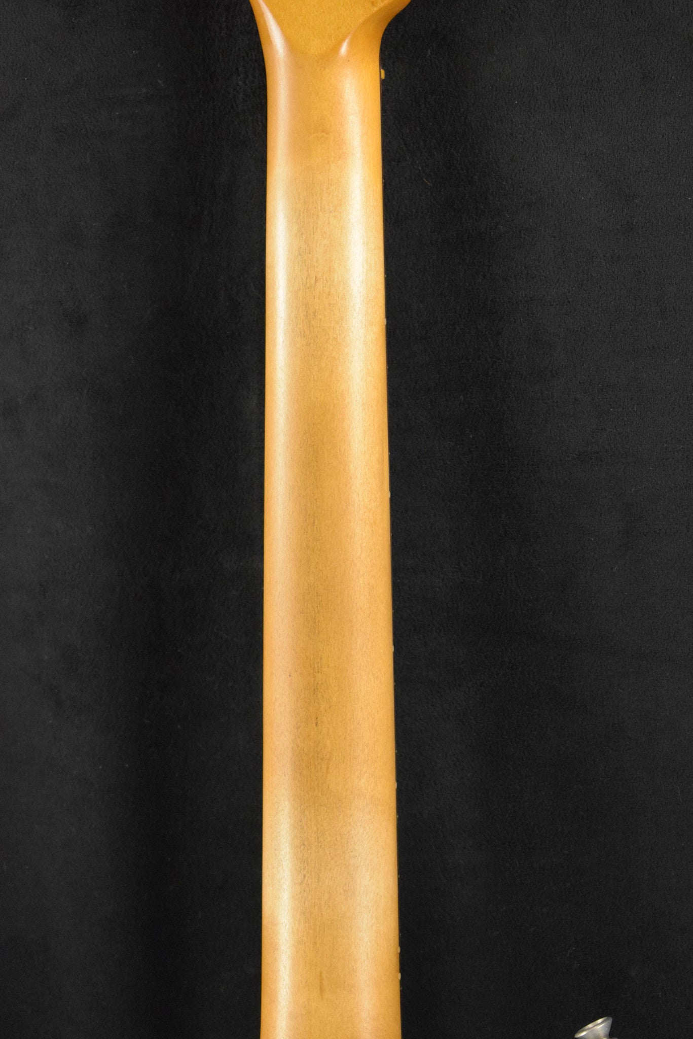 Fender Limited Edition Vintera II Road Worn '60s Stratocaster Sonic Blue Rosewood Fingerboard