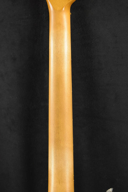 Fender Limited Edition Vintera II Road Worn '60s Stratocaster Sonic Blue Rosewood Fingerboard