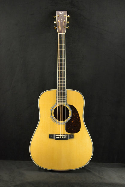 Martin D-42 Natural