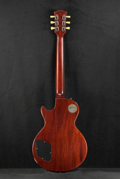 Gibson Custom Dealer Select 1960 Les Paul - "Beauty of the Burst" Page 151 Light Aged BOTB