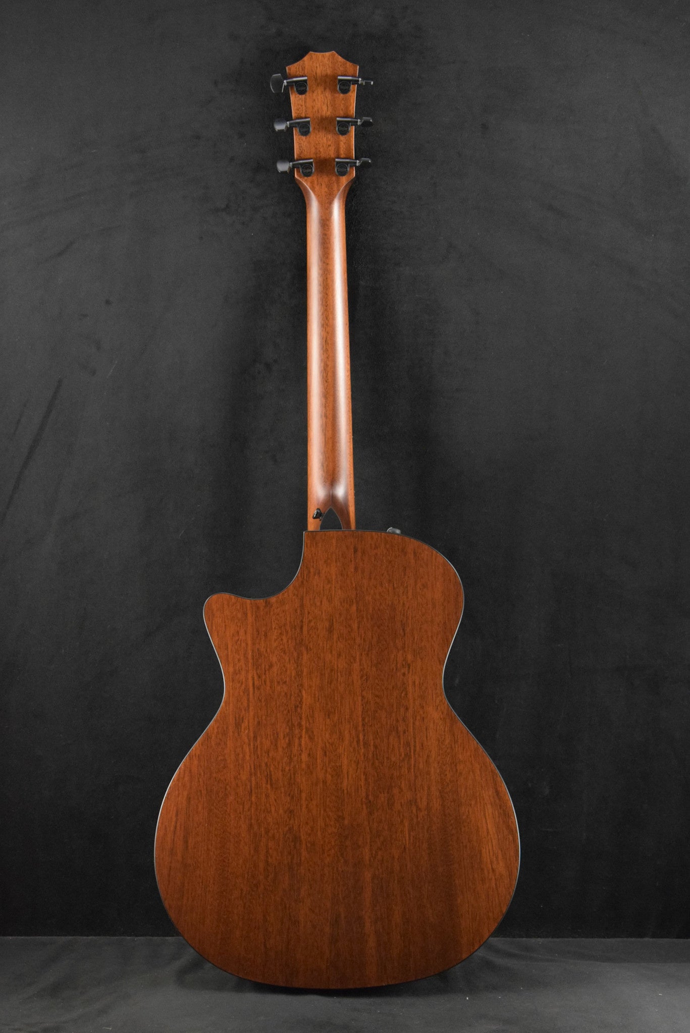 Taylor 324ce Baritone-6 LTD Shaded Edgeburst