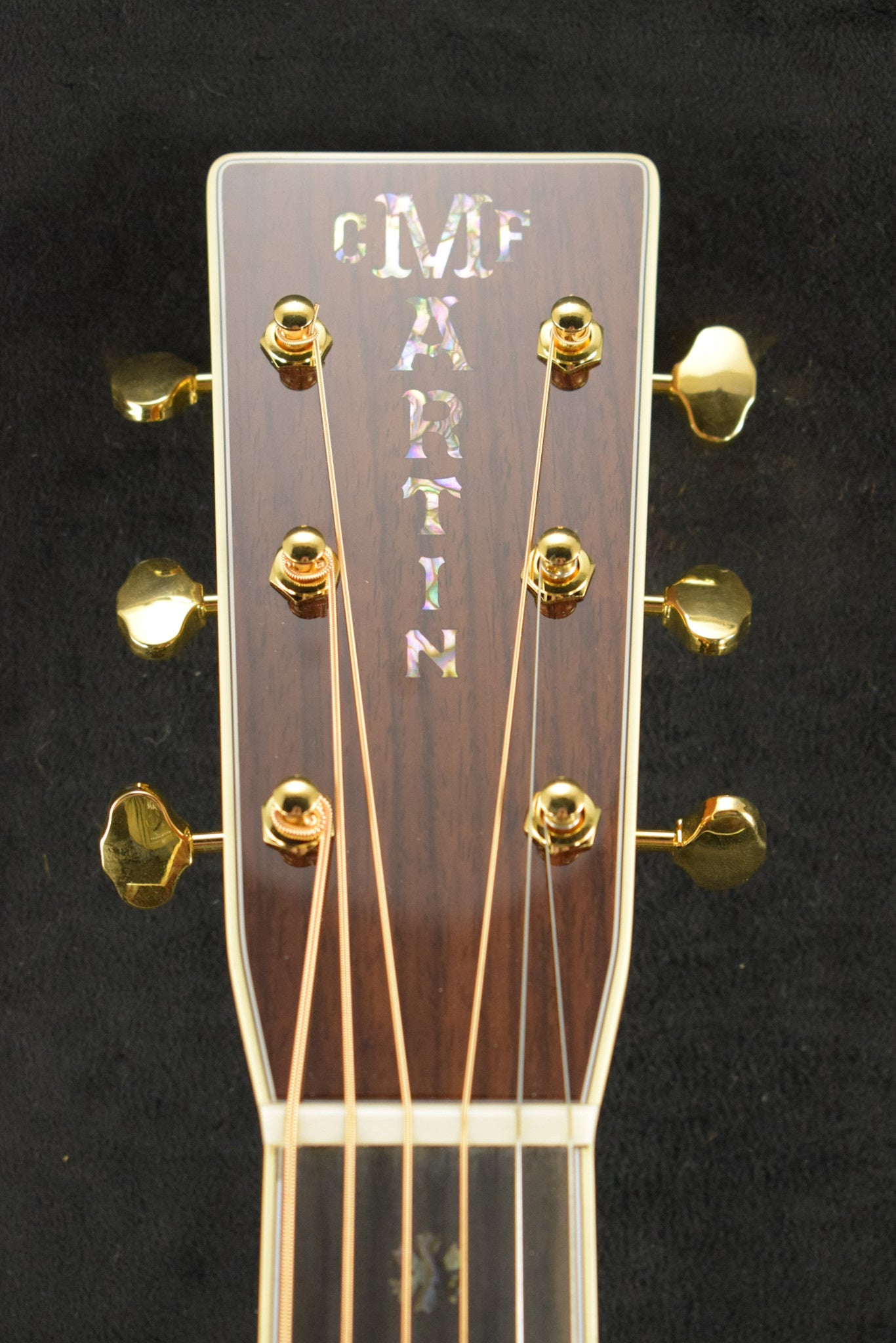Martin D-42 Natural