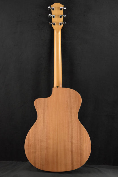 Taylor 24ce Mahogany Top Natural