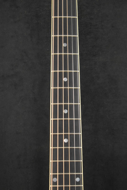 Gibson Custom Shop 1939 SJ-100 Murphy Lab Heavy Aged Faded Vintage Sunburst